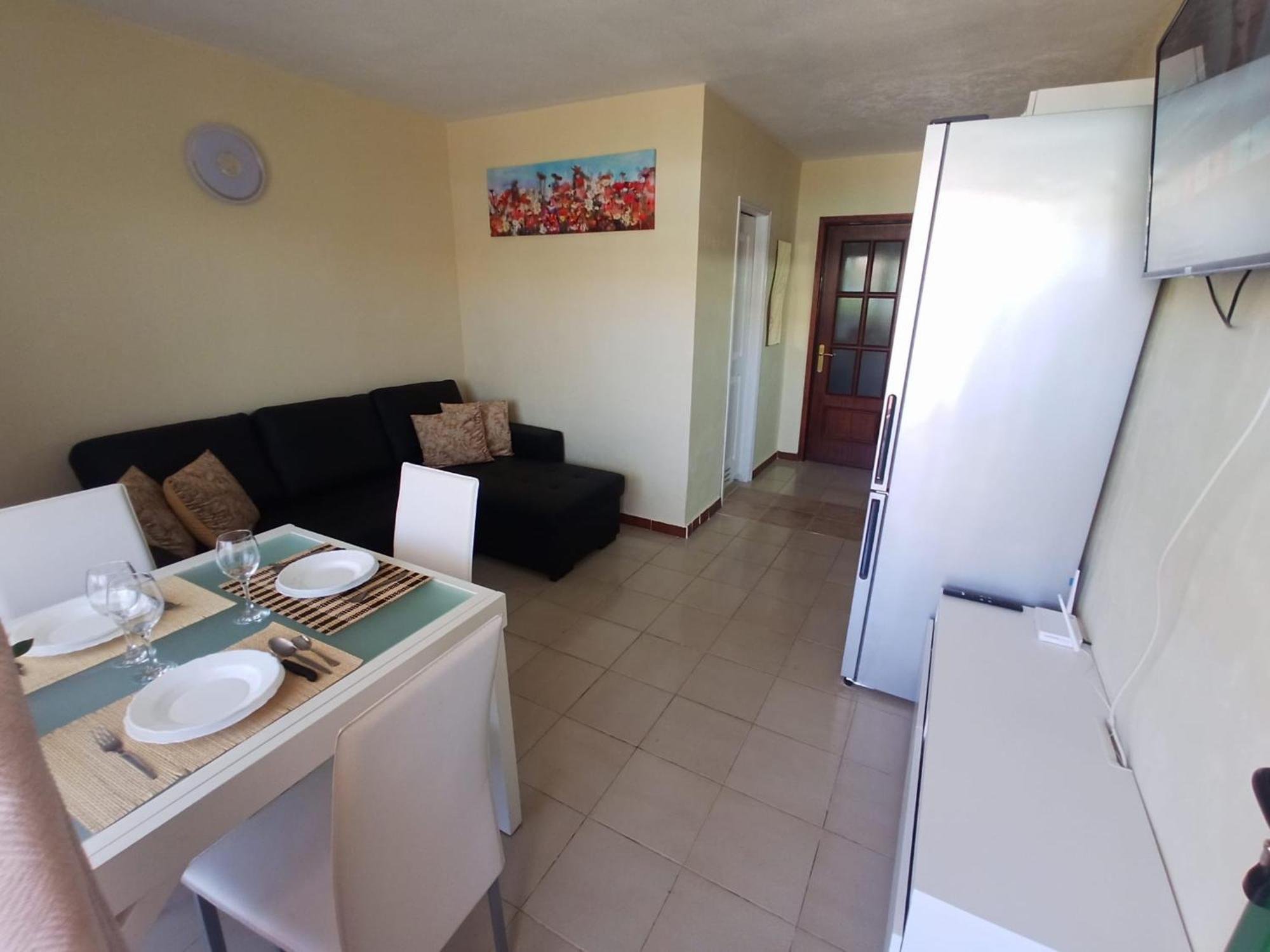 Appartement Sunny With Pool View By Ocean Costa De Antigua