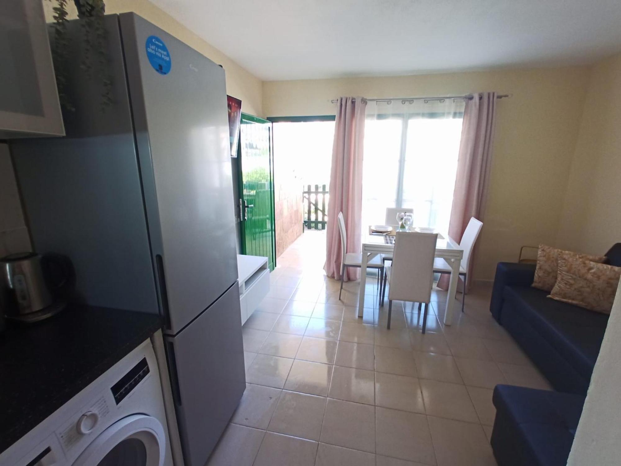 Appartement Sunny With Pool View By Ocean