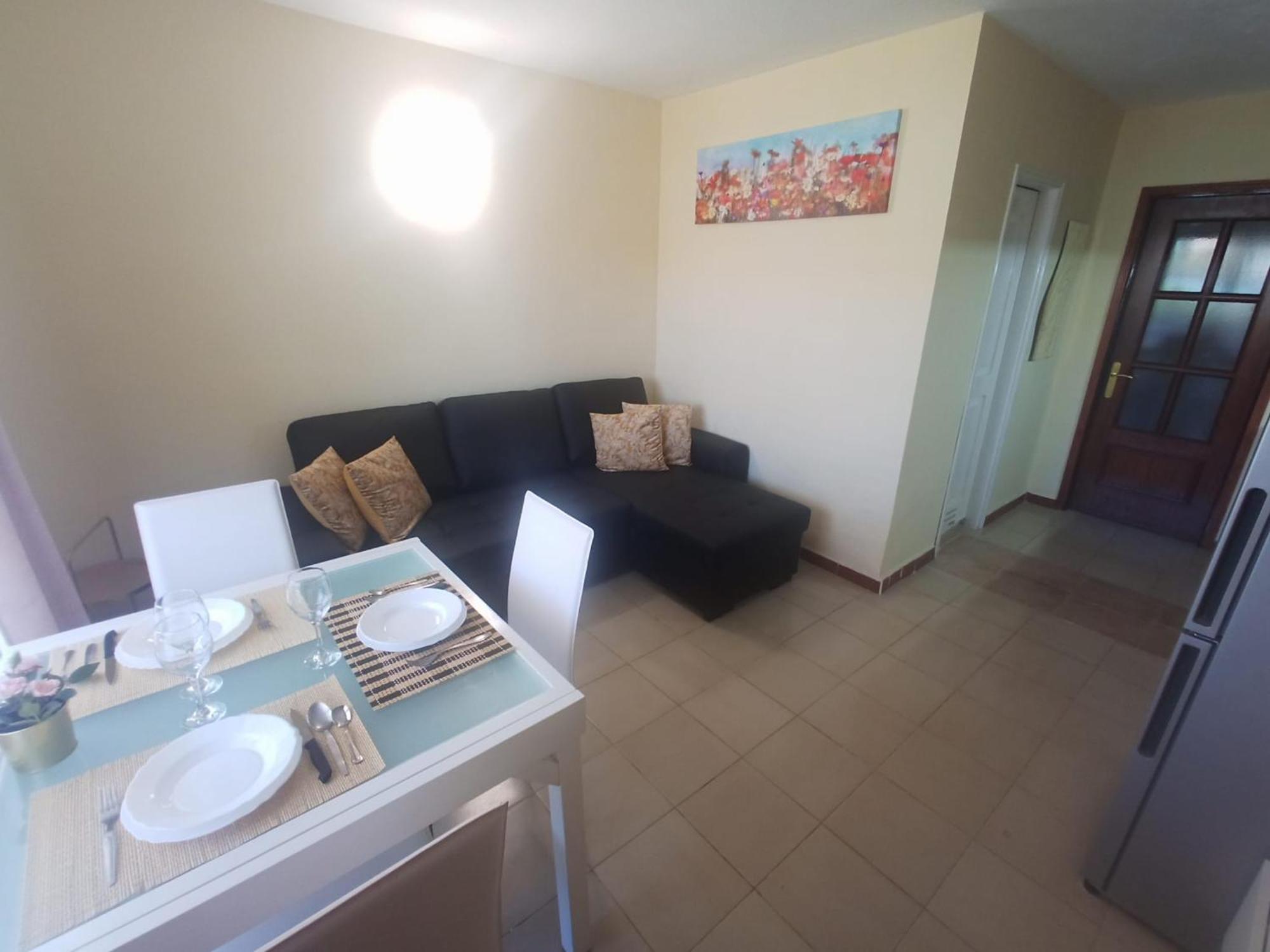 Appartement Sunny With Pool View By Ocean *